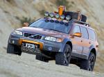 Volvo XC70 All Terrain Concept 2005 года